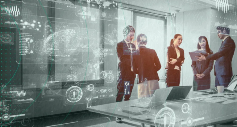How Emerging Technologies Are Shaping the Future of Business