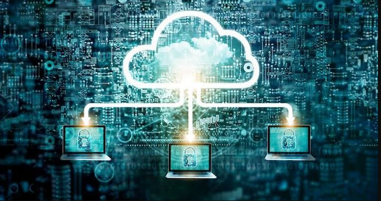 The Evolution of Cloud Computing: Trends and Benefits