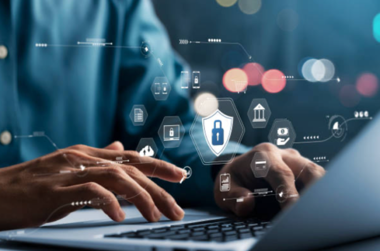 Cybersecurity in the Modern Age: Protecting Your Digital Life