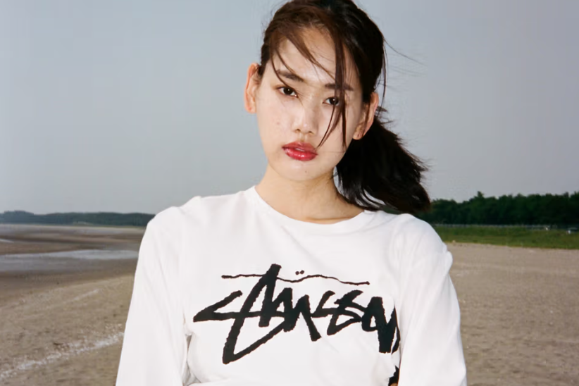 Stüssy The Legacy of a Streetwear Revolution