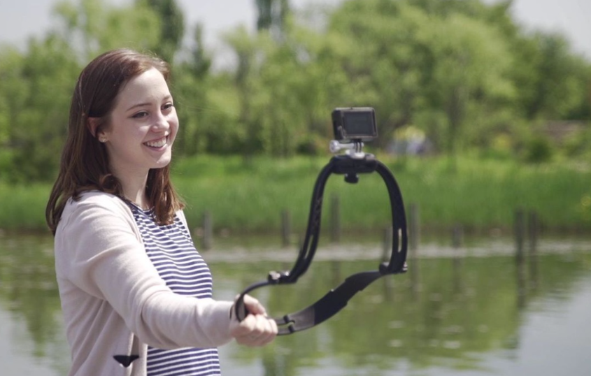 Unlock New Perspectives: The Power of Hands-Free Recording