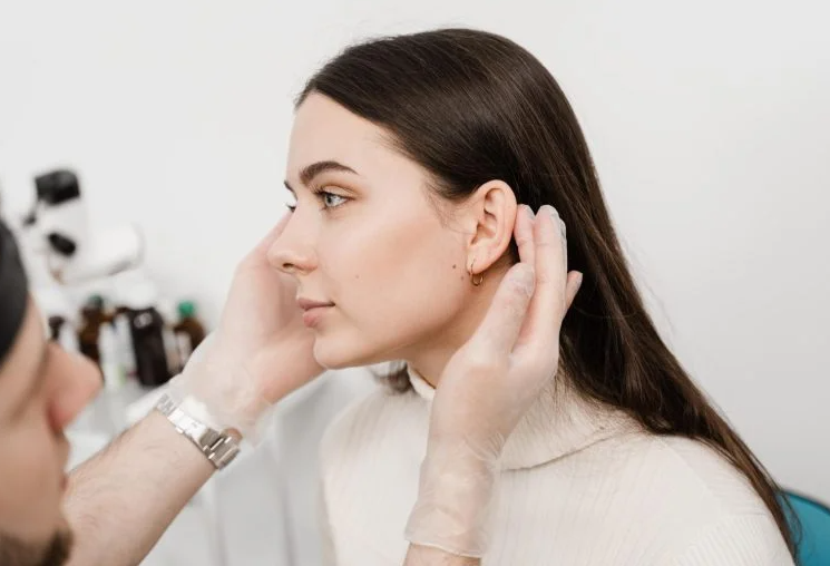 Is Male Breast Enlargement a Taboo Topic in Dubai?