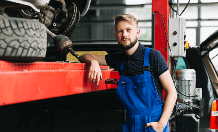 Benefits of Choosing a Land Rover Mechanic