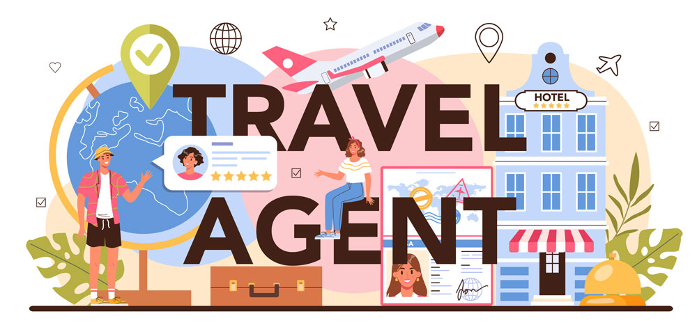 How Travel Agent Services Can Simplify Your Next Vacation Planning