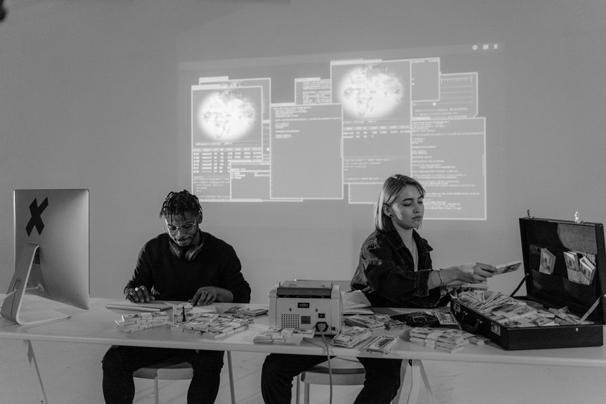 market research operational strategy