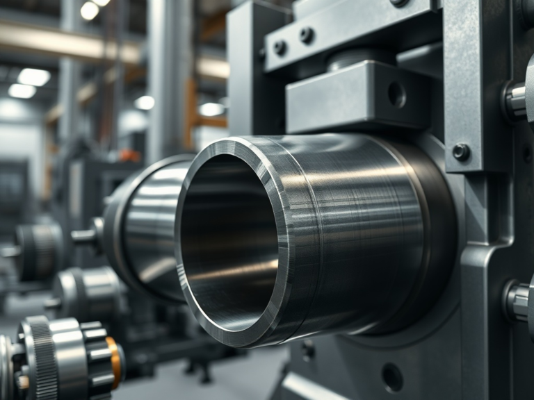 Achieving Smooth Internal Bends Through Better Tube Support