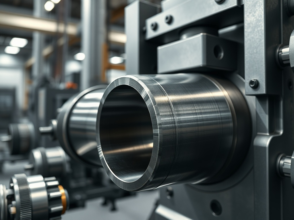 Achieving Smooth Internal Bends Through Better Tube Support