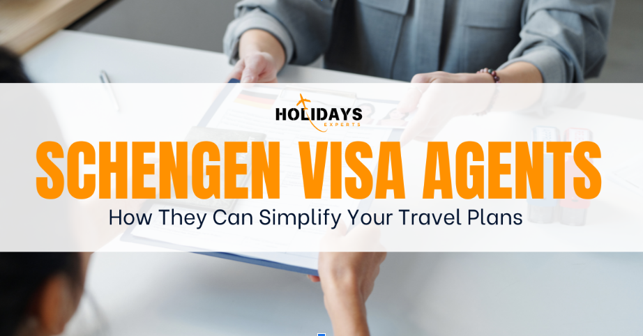 Schengen Visa Agents in the UK: A Complete Guide to Stress-Free Visa Applications