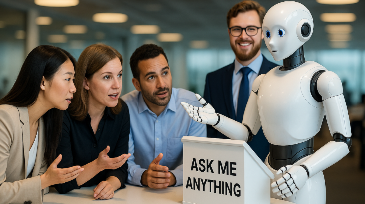 Attention Labs’ CES Demo Highlights the Next Challenge for Conversational AI in Shared Spaces