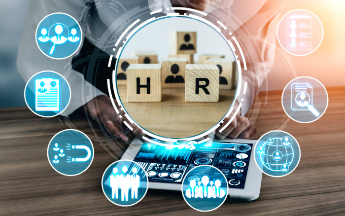 Transforming Workforce Management in Modern Organizations