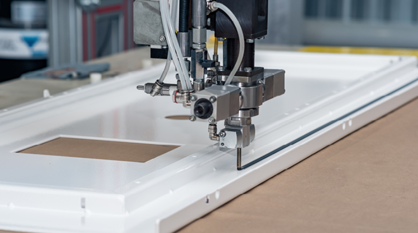 Advancing Industrial Solutions with Hot Melt Adhesives and Films