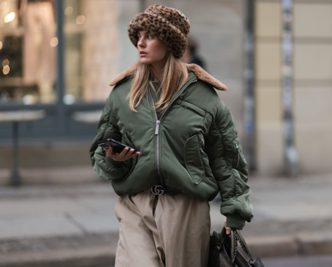 Layer Up: Must-Have Outerwear Essentials for Women