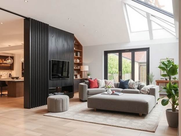 Home Improvement Trends Shaping Modern Renovation Projects