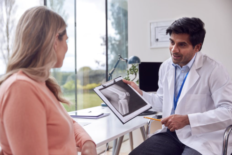 Orthopedic Device Manufacturers: Driving Innovation in Bone and Joint Care