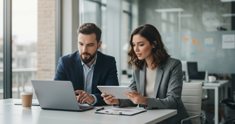 Why Accountants Are Choosing FigsFlow for the Cheapest AML Check 