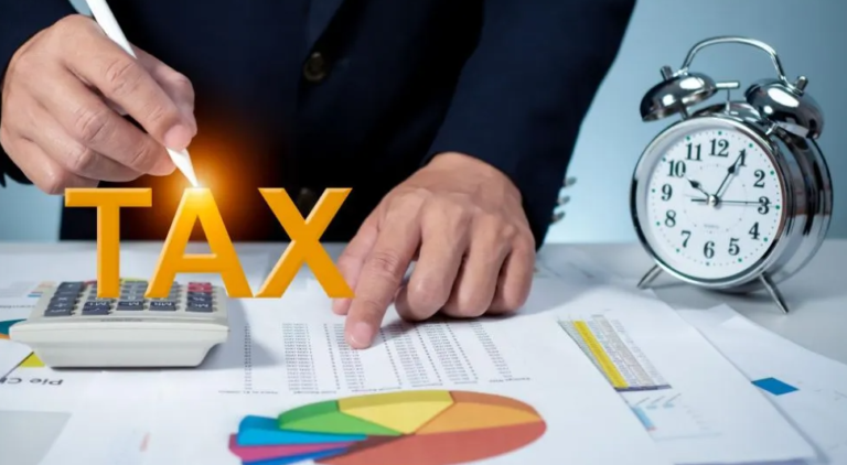 Making Tax Digital for Landlords: The Key to Managing Multi-Tenant Properties Efficiently 