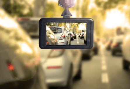 Demystifying Loop Recording: Dash Cams Explained