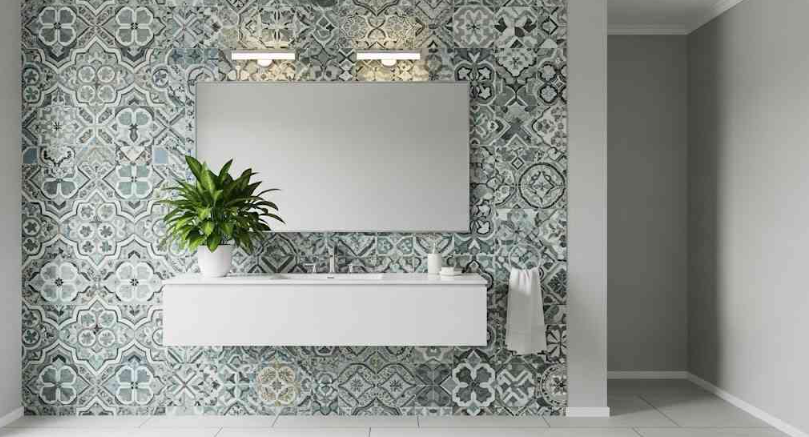 Why Homeowners Shop for Tiles to Create Luxury Mosaic Feature Walls