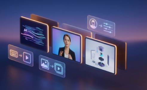 The 10 Best Text to Video Generators of 2026